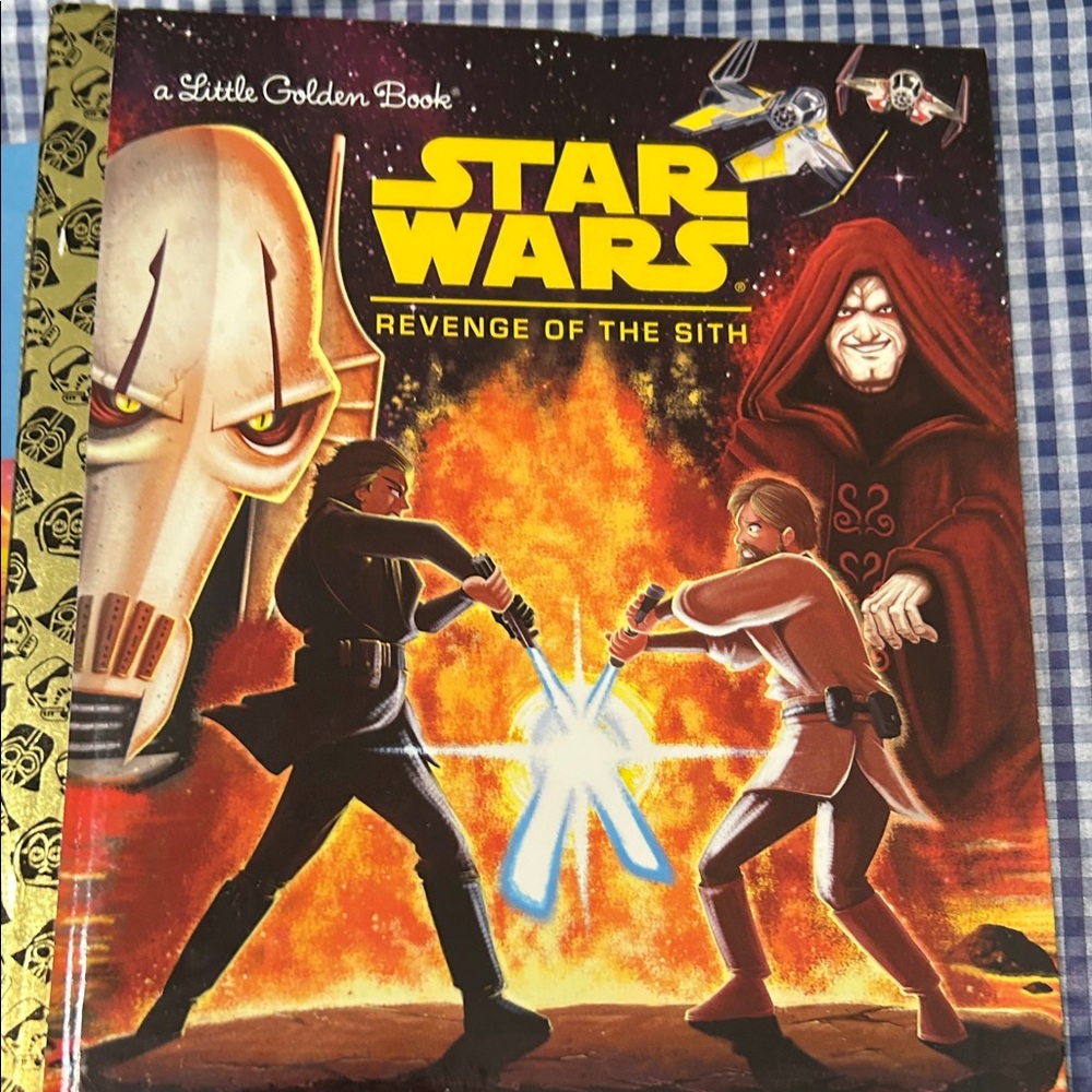Star Wars Set - Revenge of the Sith & Return of the Jedi - Picture 6 of 8